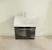 villeroy & boch Washbasin cabinet vb avento right 512x520x348 black
