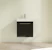 villeroy & boch Washbasin cabinet vb avento left 512x520x348 black