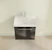 villeroy & boch Washbasin cabinet vb avento left 512x520x348 black
