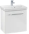 villeroy & boch Washbasin cabinet vb avento left 512x520x348 white