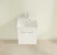 villeroy & boch Washbasin cabinet vb avento left 417x520x346 white