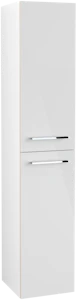 villeroy & boch High cabinet villeroy boch avento right 350x1760x370white