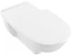 villeroy & boch Wc-sits med lock villeroy boch o.novo vita hård griplist