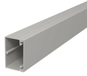 INSTALLATION TRUNKING WDK 40060 RAL8014