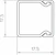 obo bettermann Asennuskanava obo wdk 17,5x17,5x2000mm tarra va