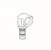 mepla Geberit mepla adapter 90 ft 32-1 gm