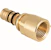 mepla Geberit mepla adapter ft 32-1 gm