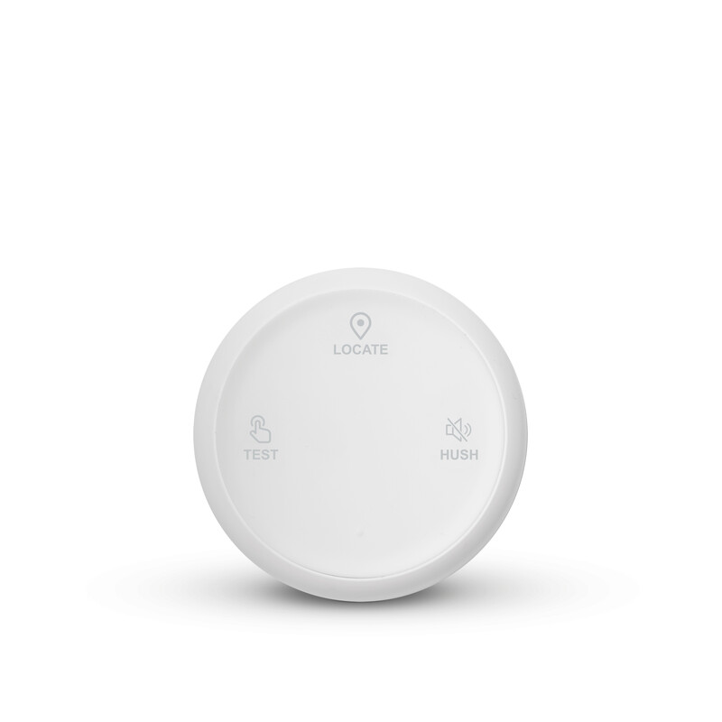 FIRE ALARM ACCESSORY HOUSEGARD REMOTE LUMA