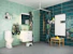 polaria Wash basin cabinet noval 600 wash basin cabinet