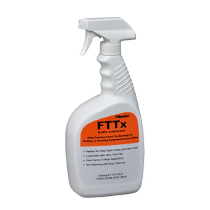polywater Lubricant fttx-35lr 1 qt (1 l) spraybtl