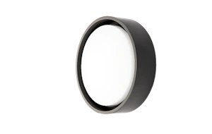 sg armaturen Outdoors wall/ceiling luminair frame round 7w 4k gr