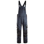 OVERALLS SNICKERS 6051-0904 STRETCH 100