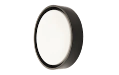 EXTERIÖR VÄGGARMATUR FRAME ROUND MAXI 23W 3K SEN SV