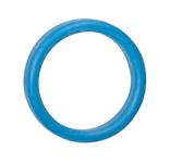 BLĪVE DN50 NBR DIN 11851 5mm