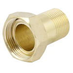 ŪDENS SKAITĪTĀJA SAVIENOJUMS 2"x2 1/2" PĀRIS