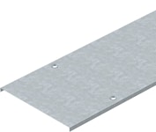 CABLE TRAY COVER DRL 50 FS
