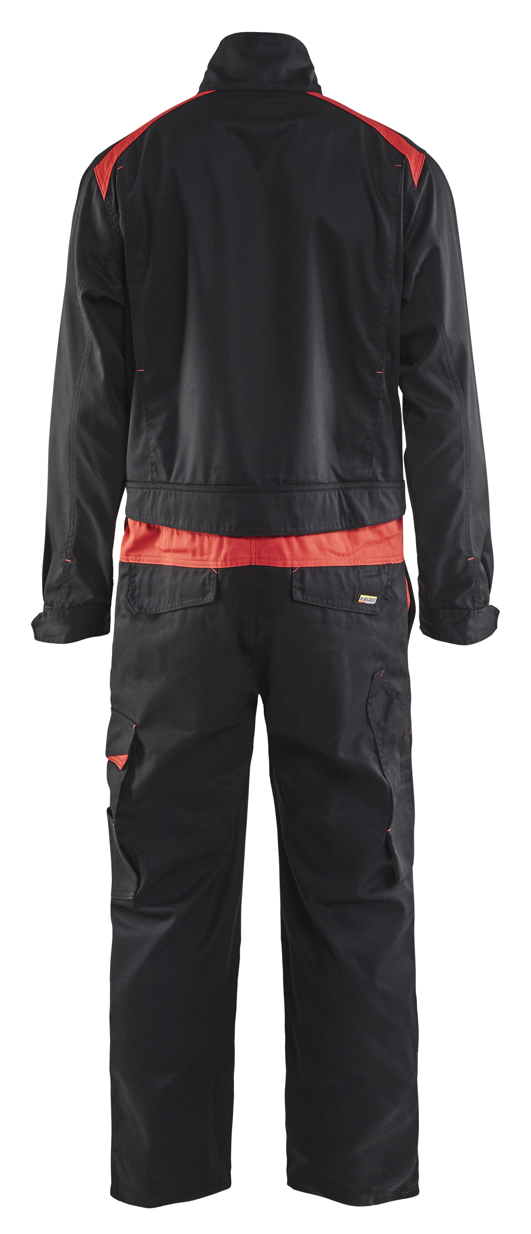 blåkläder Overall blåkläder 605418009956 c56