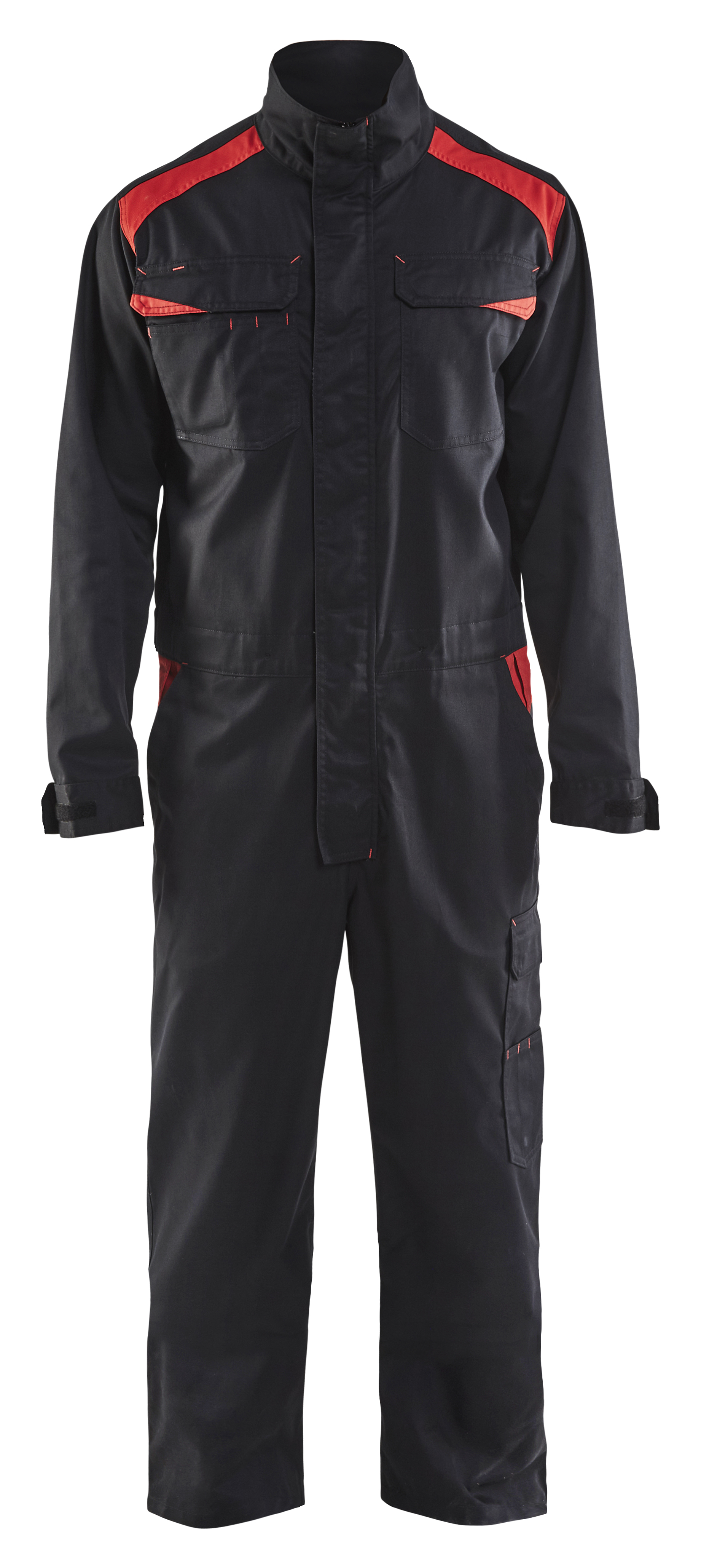 blåkläder Overall blåkläder 605418009956 c56