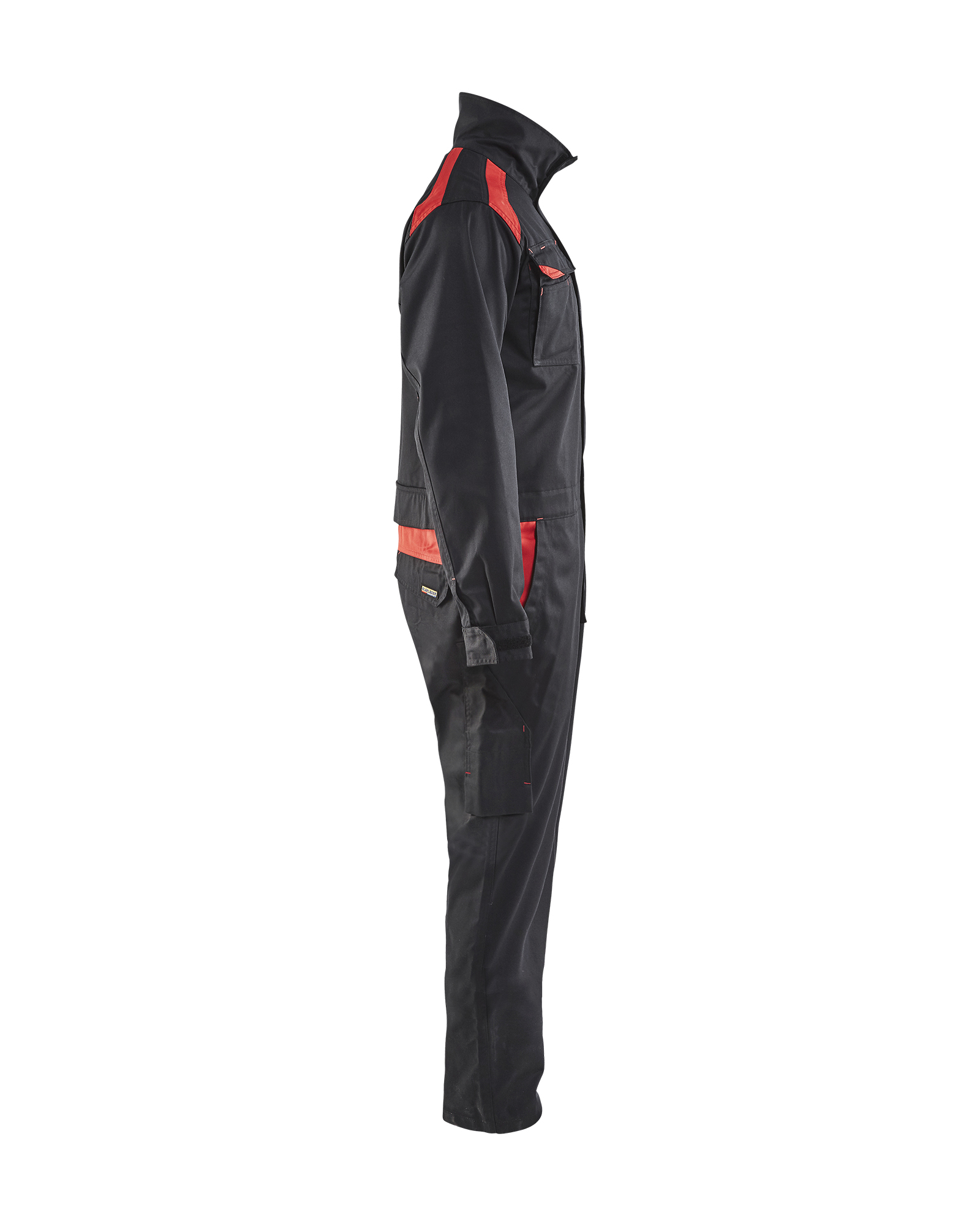 blåkläder Overall blåkläder 605418009956 c56