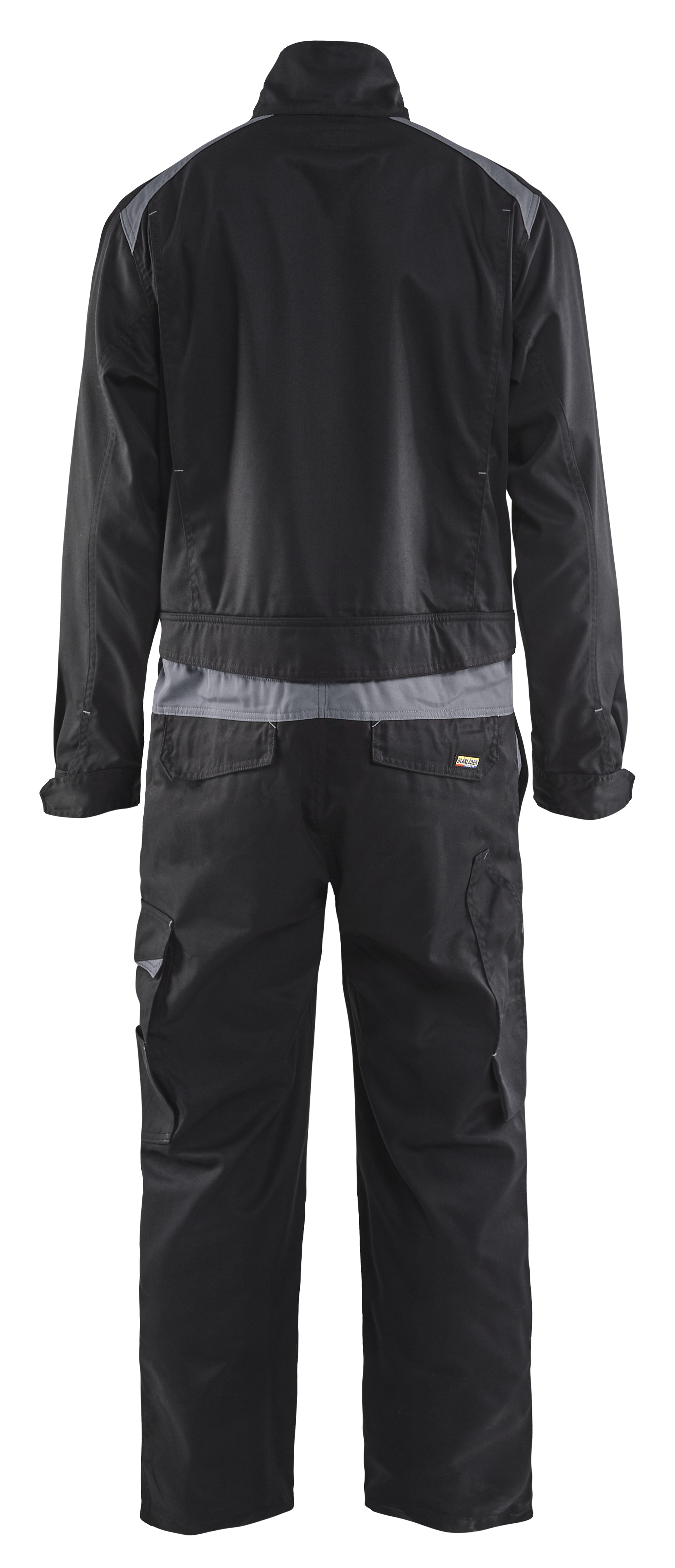 blåkläder Overall blåkläder 605418009994 c60