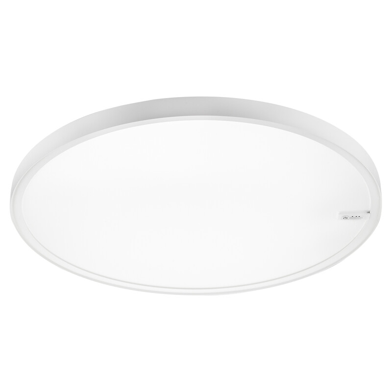 sg armaturen Pinta-/ripustusvalaisin disc 760 connect va 930/940