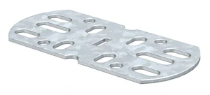 obo bettermann Jätku-ja nurgaühenduselement vf azk ft 45x100mm