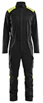 OVERALL FR BLÅKLÄDER 607715129933D96