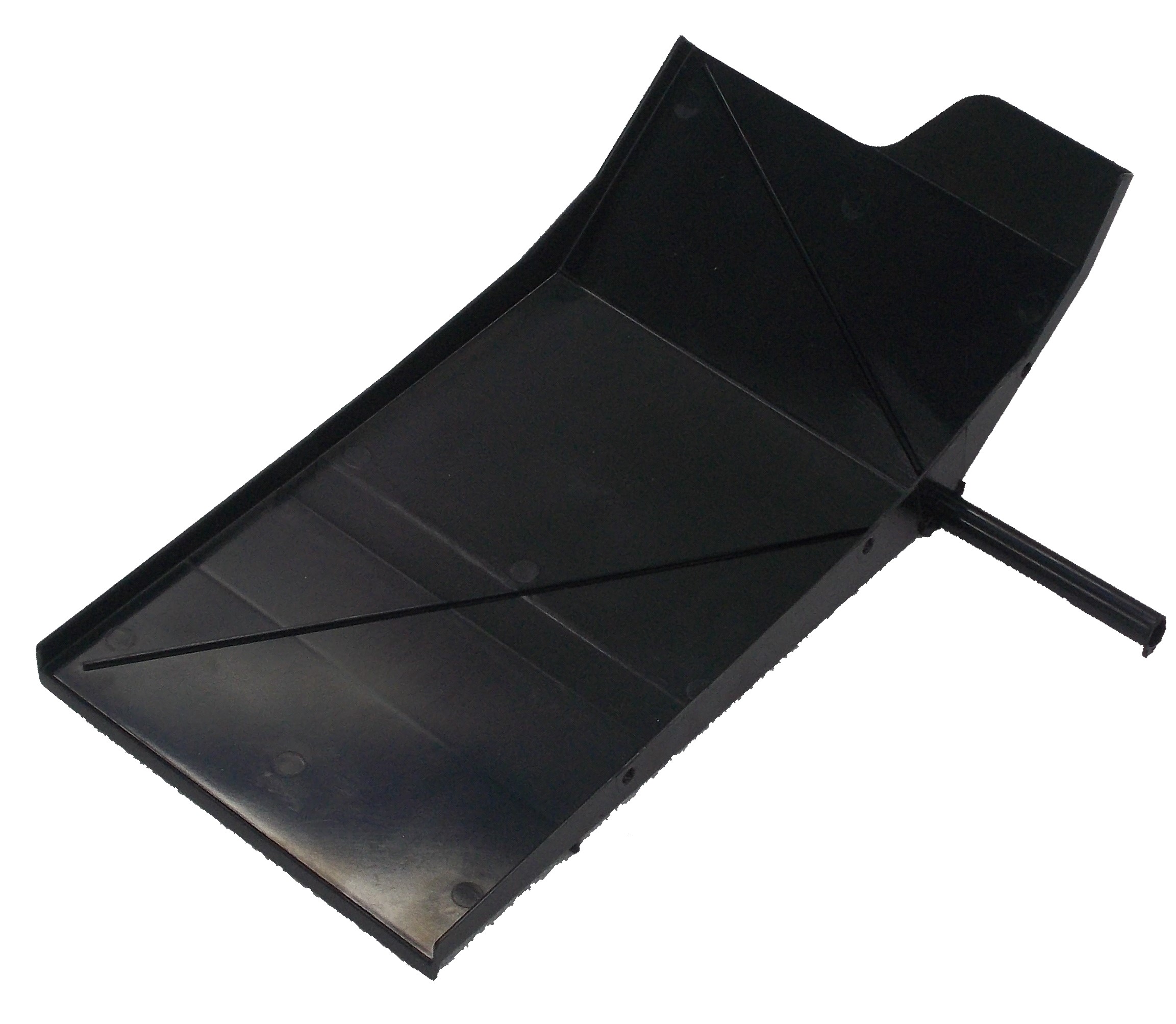 CAS.COND.TRAY UNDER VALVE ALL SIZES CODE 6079035
