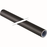 KOMPOSIITTIPUTKI MEPLA 75x4,6 5m