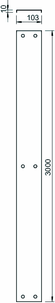 obo bettermann Cover dmd 103 fs