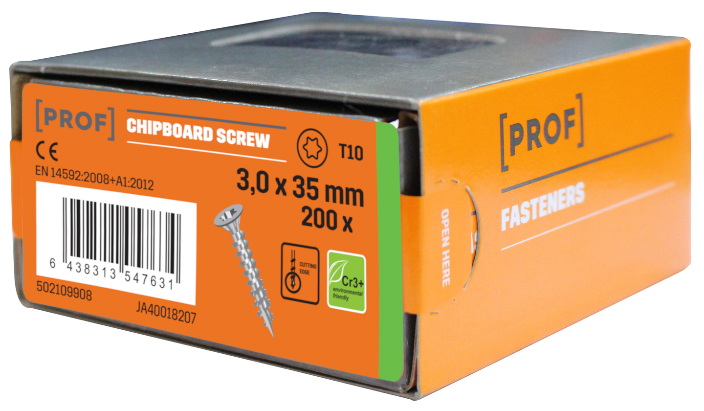 prof Prof treskrue 3x35 hg fzb a200 t10