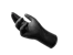 os Nitrile handske diamond svar 9 os nilex, puderfri