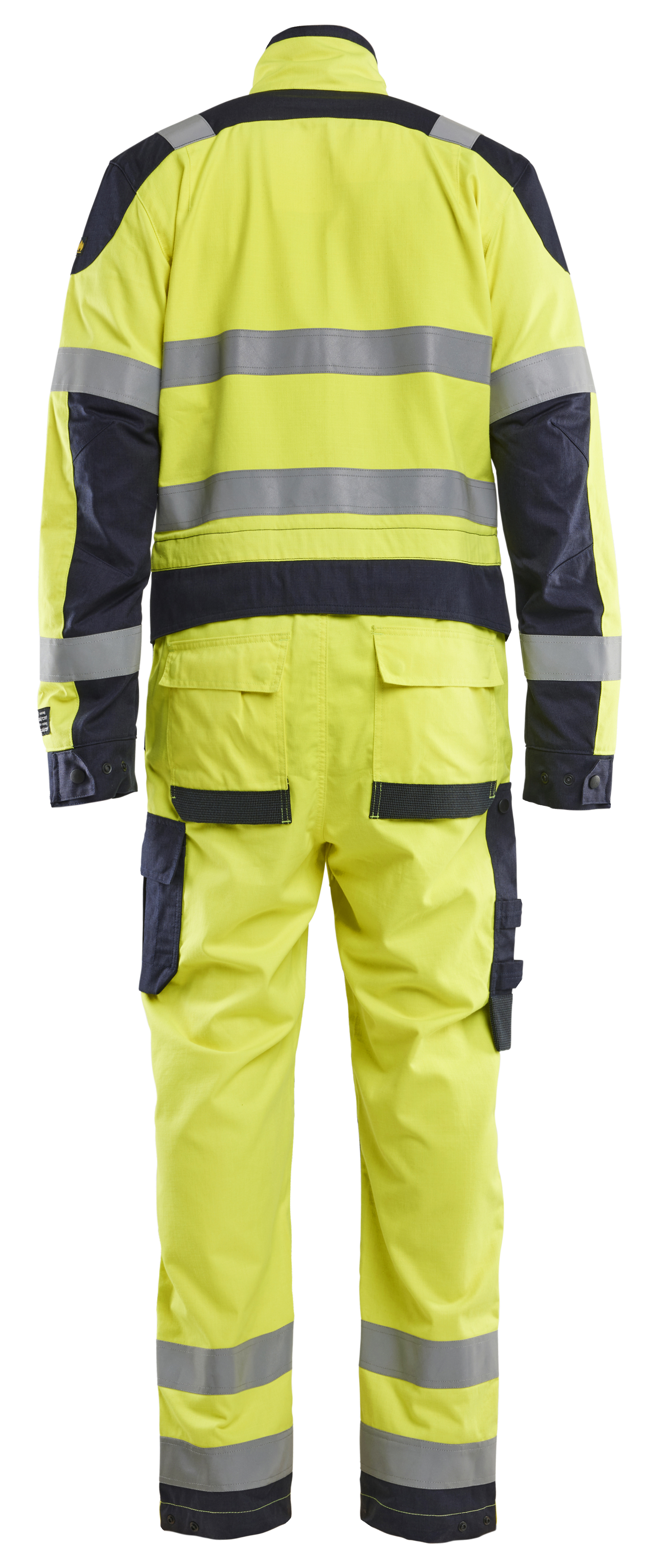 blåkläder Haalari blåkläder 6089 15123389 kelt/t sin c48