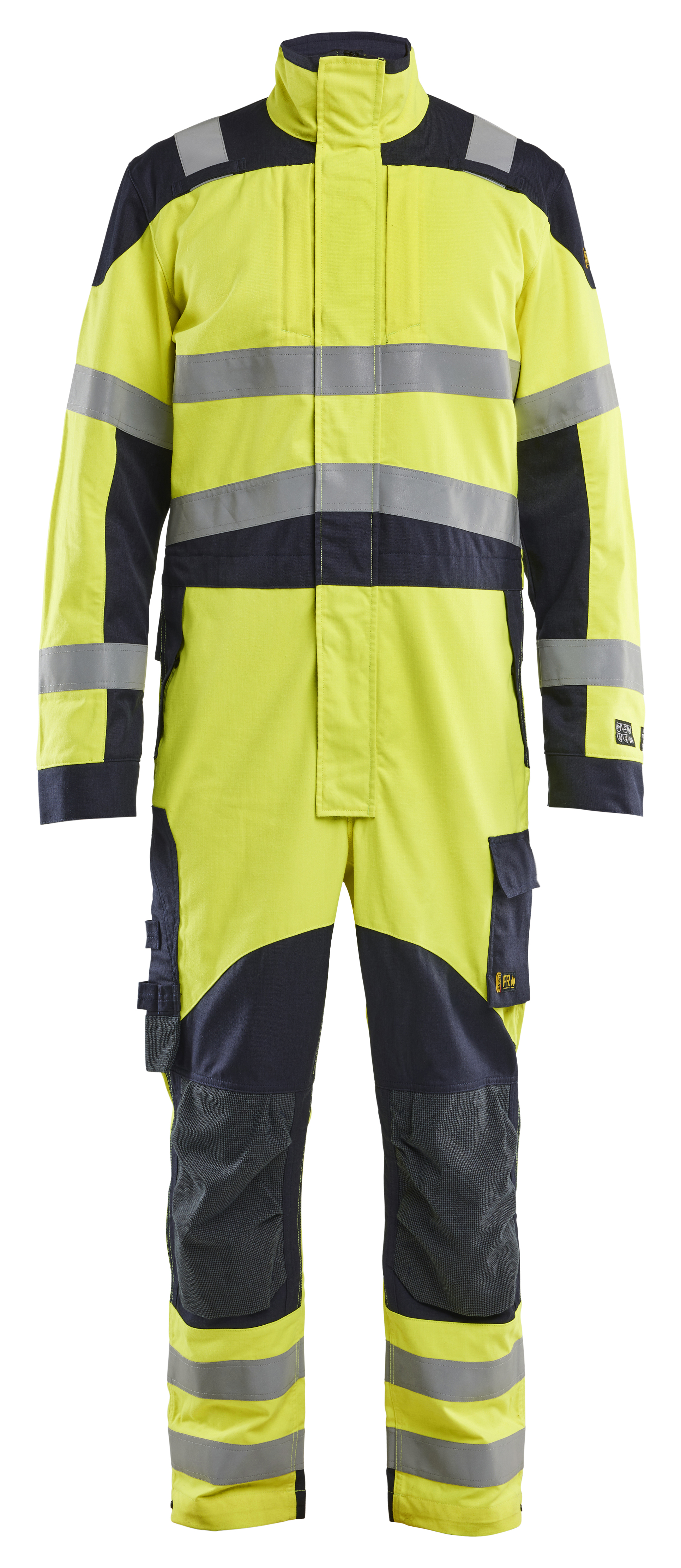 blåkläder Haalari blåkläder 6089 15123389 kelt/t sin c48
