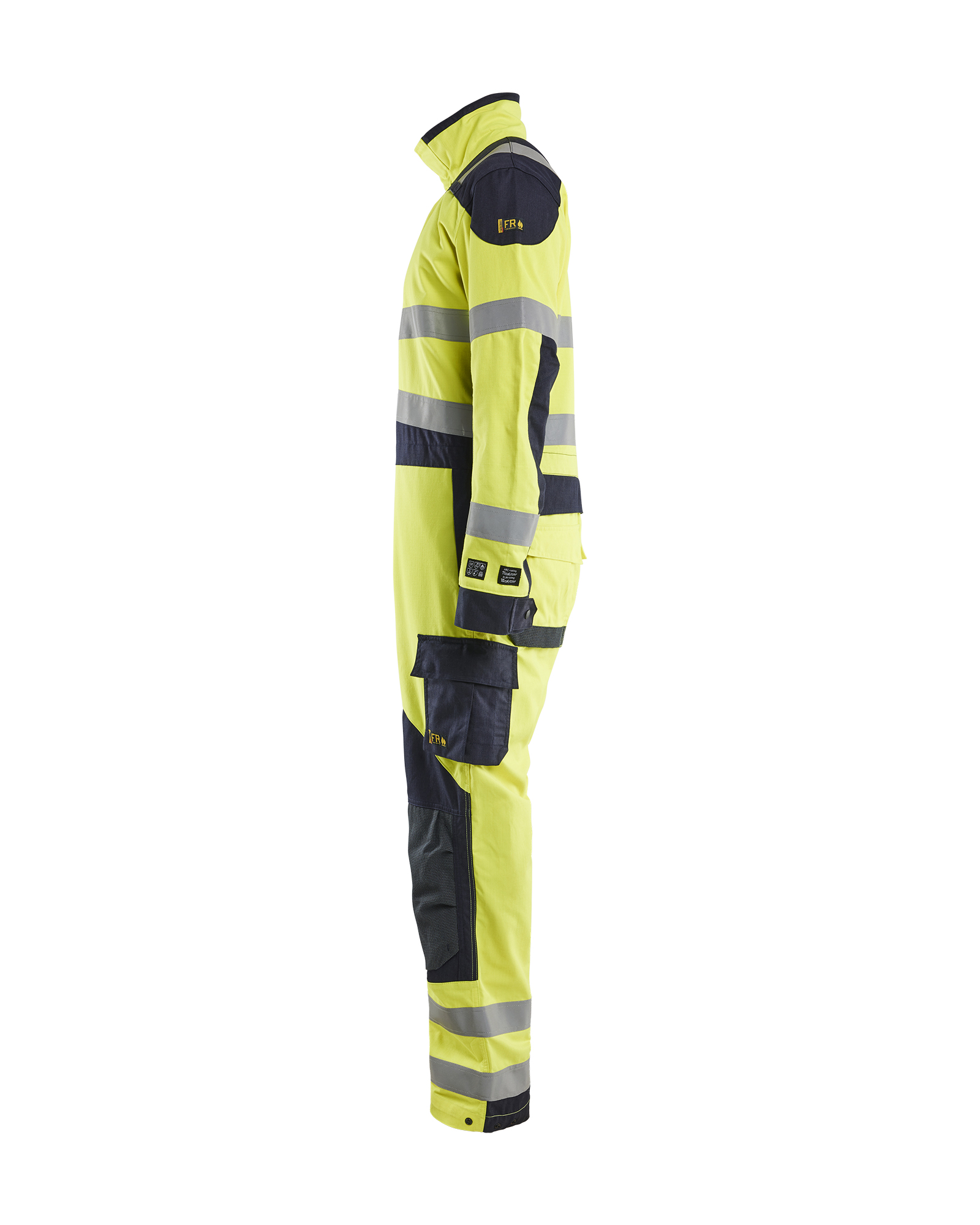 blåkläder Haalari blåkläder 6089 15123389 kelt/t sin c48