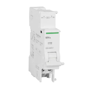 schneider electric Null.sp.utl mns220/240vac/dc a9n26963