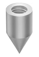 DEHN borespiss for 5/8" jordspyd
