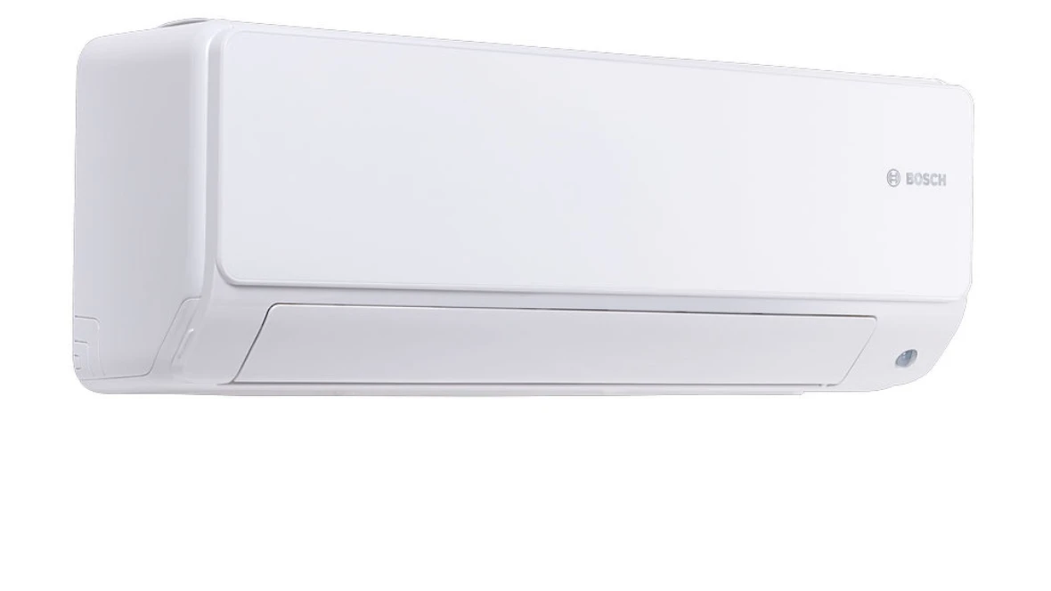LUFTVÄRMEPUMP BOSCH CLIMATE 6102I W 25 HE IE