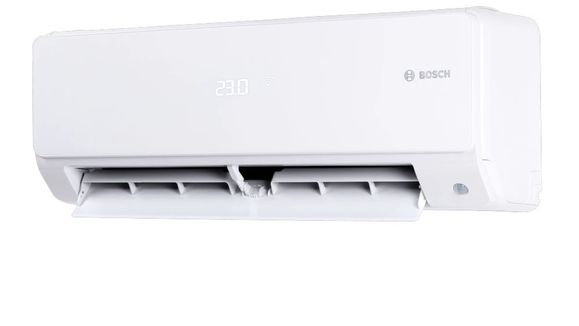bosch Ilmalämpöpumppu bosch climate 6102i w 25 he sy