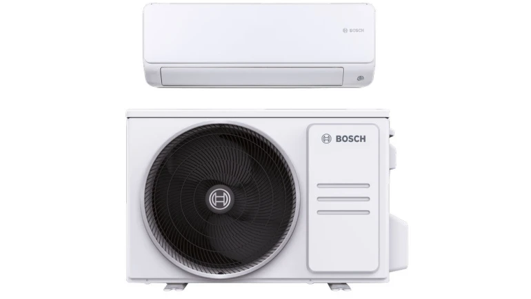 bosch Ilmalämpöpumppu bosch climate 6102i 25 he uy