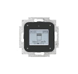 PUSH-BUTTON KNX CONTROL ELEMENT, 6GANG