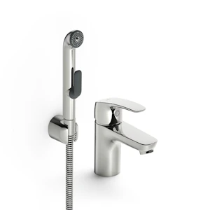 oras Washbasin mixer oras 1012 safira bidetta