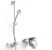 oras Bath and shower mixer oras 1068 safira