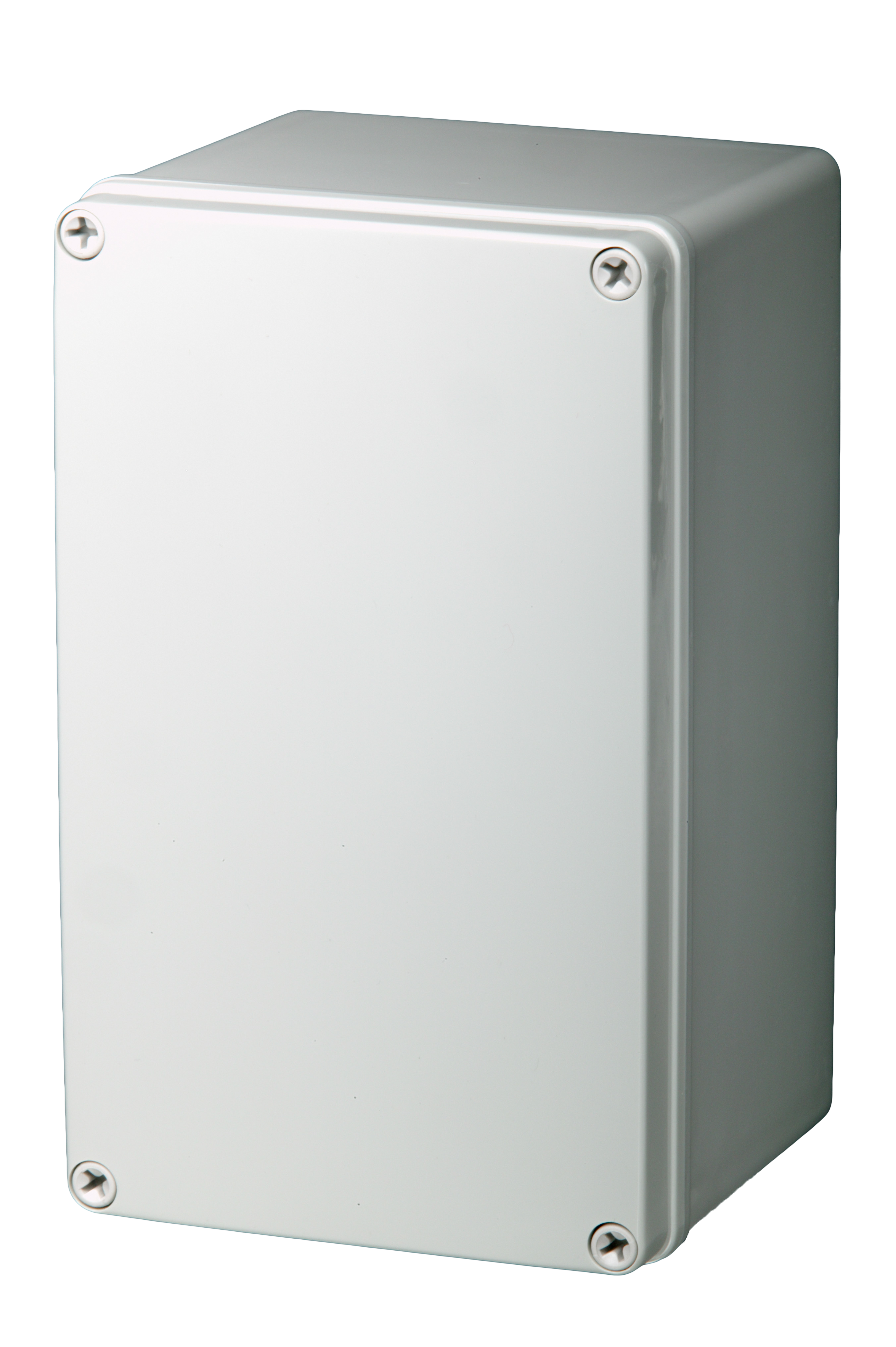 fibox Asennuskotelo abs piccolo abs mh 125 g 230x140x125 har