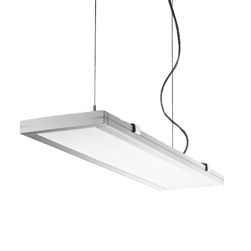 thorn Suspension luminaire planor 2x54w t16 hfa