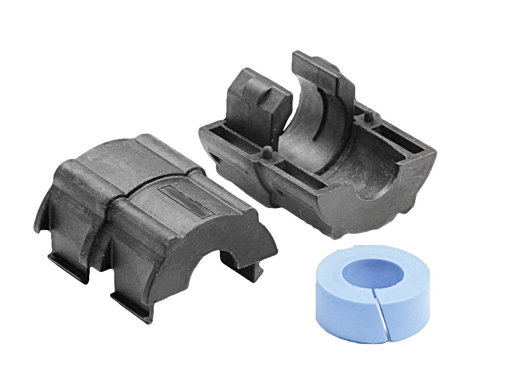 MIKROKANAVALIITIN HEXATRONIC HALKAISTAVA SULKU 12/10MM B