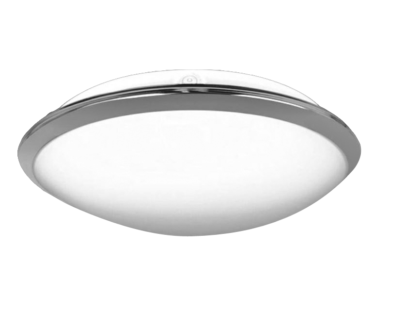 glamox Wall/ceiling luminaire a42 2x18w pl-c