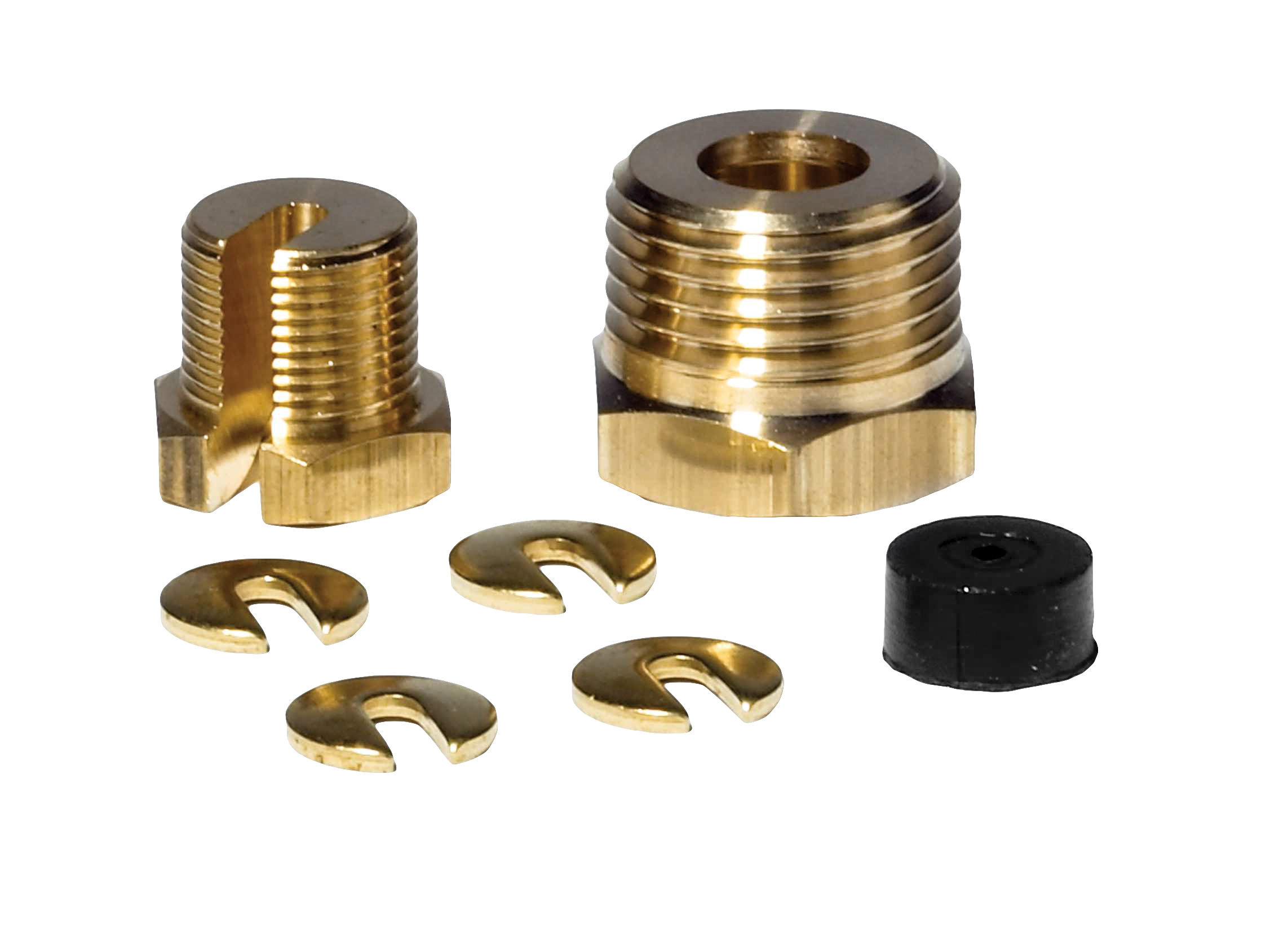 ACCESSORY NIPPLE R 1/2