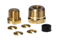 ACCESSORY NIPPLE R 1/2