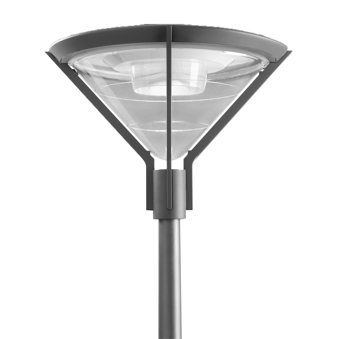 thorn Pole mount. luminaire avenue f2 led 40w/bp cl1 str